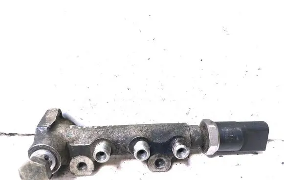 Mercedes-Benz S W220 Fuel main line pipe A6280700046