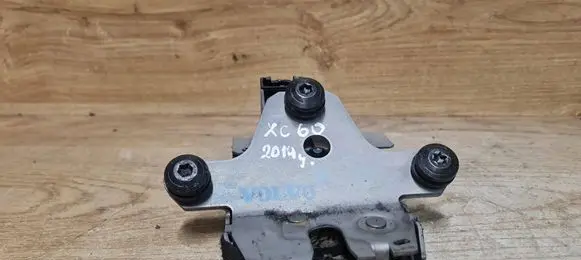Volvo XC60 Tailgate/trunk/boot lock/catch/latch 31335852