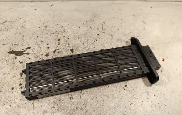 Nissan X-Trail T32 Electric cabin heater radiator 710261520200 A30105B38010