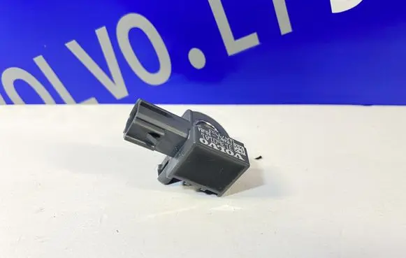 Volvo XC90 Passenger airbag on/off switch 31360181