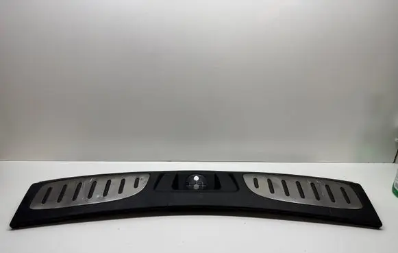 Dodge Durango III Trunk/boot sill cover protection 1GW67DX9AC 255267