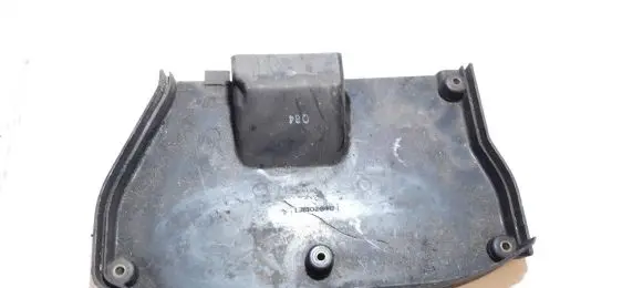 Land Rover Freelander Timing belt guard (cover) LJR102640