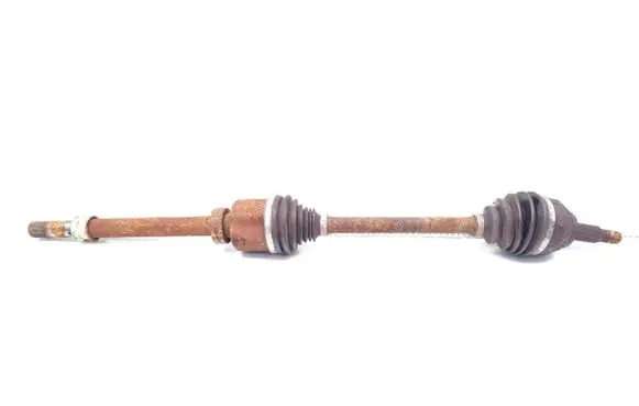 Opel Vivaro Front driveshaft