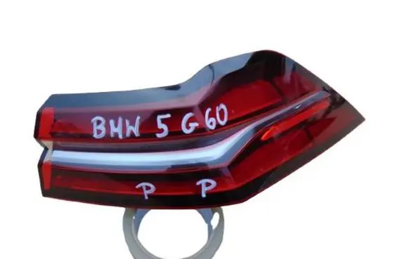 BMW 5 G60 Rear/tail lights 5A01AC6