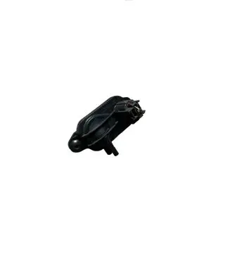 Volvo C30 Exhaust gas pressure sensor 3M5A5L200AB