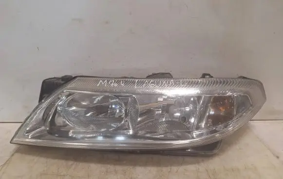 Renault Laguna II Headlight/headlamp E41051600