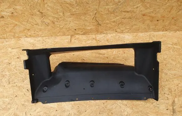 Porsche Panamera (970) Radiator trim 97057532322