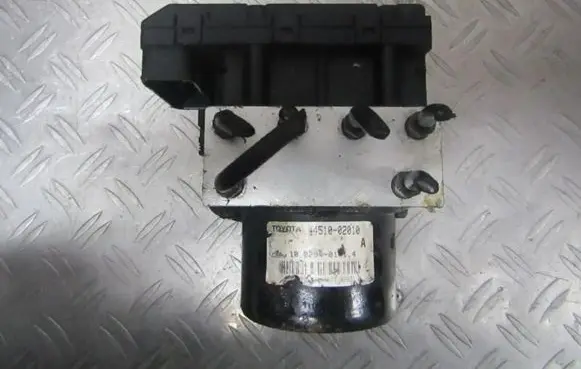 Toyota Corolla E110 ABS Pump 4451002010 44510-02010