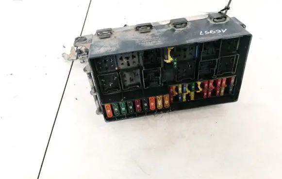 Ford Transit - Tourneo Connect Fuse box set 2T1T14A067AD 2T1T-14A067-AD
