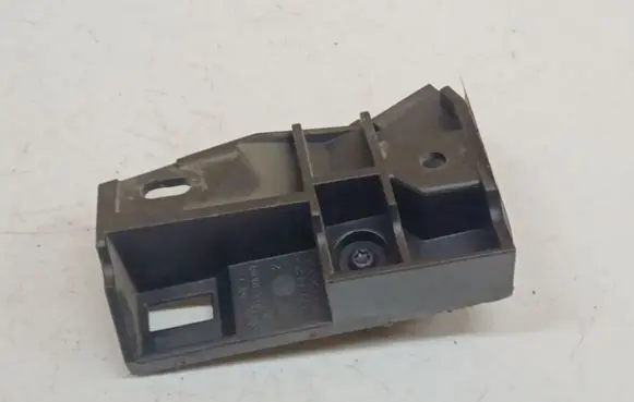 Volkswagen PASSAT B6 Engine bonnet (hood) release handle 1K1823633