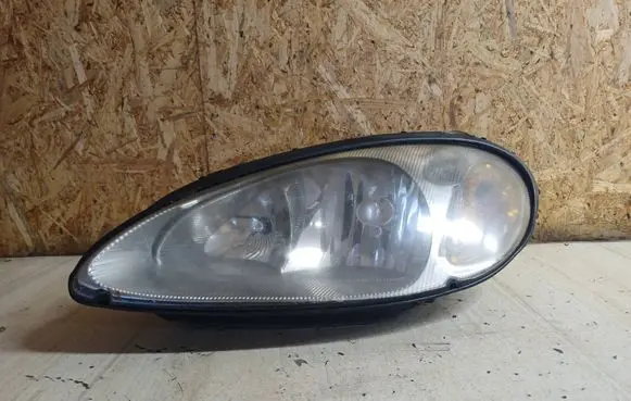 Chrysler PT Cruiser Headlight/headlamp 223043 43519