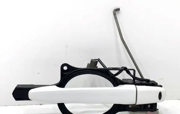 Mitsubishi ASX Front door exterior handle 