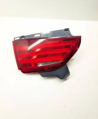 BMW 5 GT F07 Tailgate rear/tail lights 7199637 89089434 30072012
