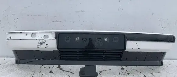 BMW 5 E60 E61 Front bumper