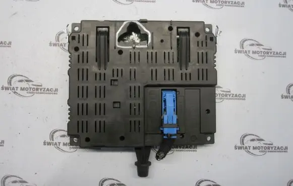 Alfa Romeo Giulietta Gateway control module 50521871