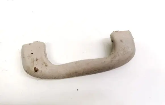 Opel Zafira A Rear interior roof grab handle