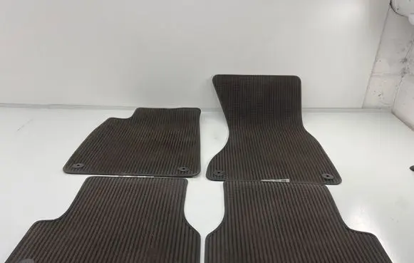 Audi A6 Allroad C7 Car floor mat set 4G0864450A