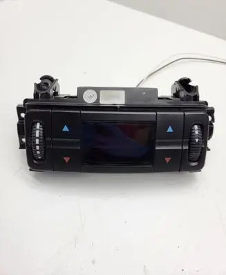 Mercedes-Benz E W211 Climate control unit 2118300285