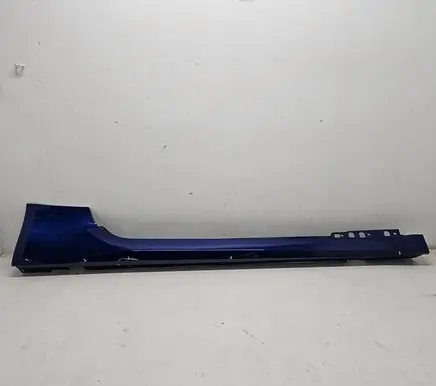 Maserati GranTurismo II Foot area side trim 670168200