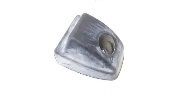 Volkswagen Transporter - Caravelle T5 Sliding door check strap stopper 7H0843311B