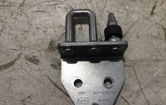 Ford Transit Custom Loading door lock loop/hook striker BK21V44162AB