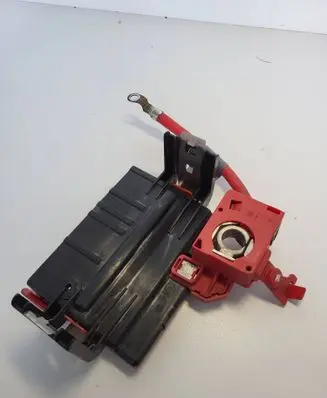 BMW 1 E81 E87 Fuse module 10688710