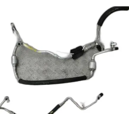 KIA Stinger Air conditioning (A/C) pipe/hose