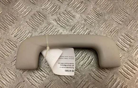 Hyundai Tucson IV NX4 Front interior roof grab handle 85342D5000