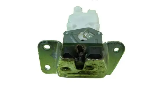Mitsubishi Outlander Tailgate exterior lock WP43