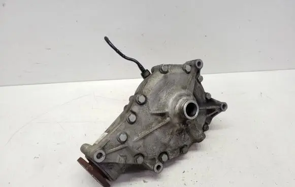 BMW X5M E70 Front differential 759431404 3151758825104 7588251