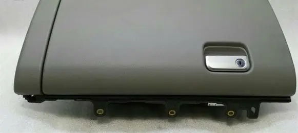 Porsche Cayenne (92A) Glove box set 7P5857095F