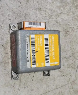 Mercedes-Benz Sprinter W901 W902 W903 W904 Airbag control unit/module 0004460042 0285001124