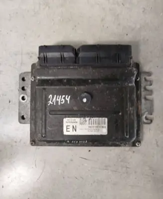 Nissan Micra Engine control unit/module MEC37330 MEC37-330