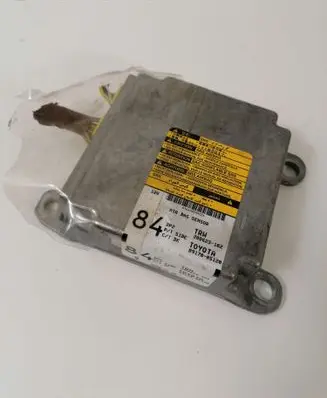 Toyota Avensis T250 Airbag control unit/module 208623102 8917005120