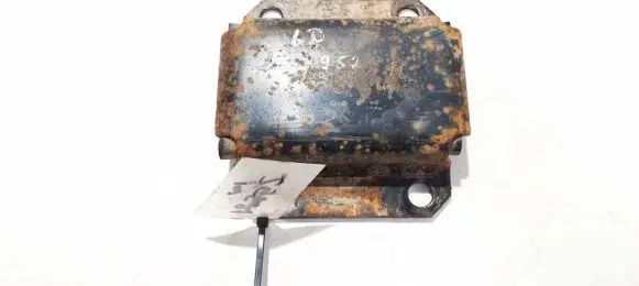 Other rear suspension part