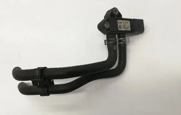 Mazda CX-5 Exhaust gas pressure sensor SH01182B2