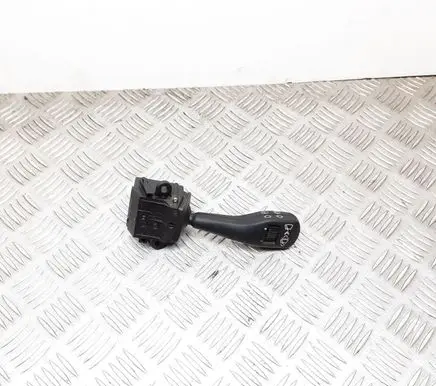 BMW 3 E46 Wiper control stalk 012040 8363669 01204020