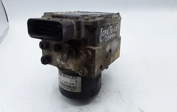 Ford Focus ABS Pump 98AG2M110CA 10094801053 5WK8458