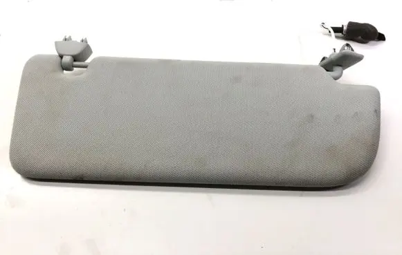 Audi A8 S8 D5 Sun visor 