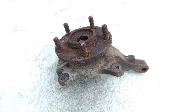 Dodge Caliber Front wheel hub spindle knuckle 6485109B2