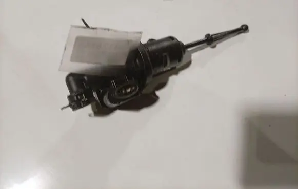 Skoda Octavia Mk2 (1Z) Clutch master cylinder