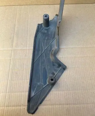 BMW M6 Rear bumper underbody cover/under tray 50201 CH575509