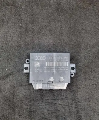 Audi Q7 4L Parking PDC control unit/module 4L0919283A 4L0910283A