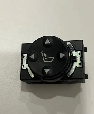 BMW 3 E92 E93 Seat control switch 8360877