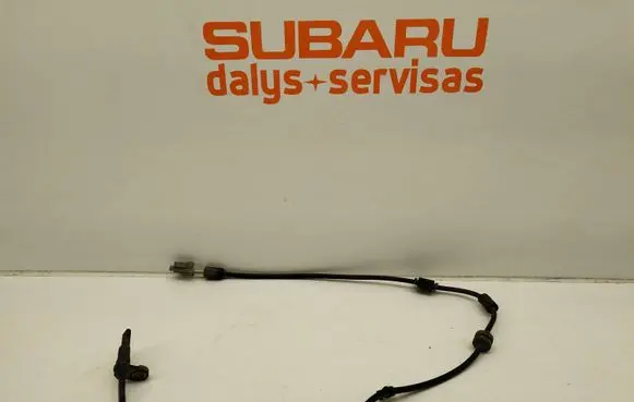 Subaru Forester SH ABS brake wheel speed sensor 27540SC010 P427540SC010