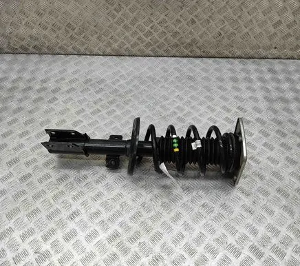 Opel Vivaro Front shock absorber/damper 9830293280