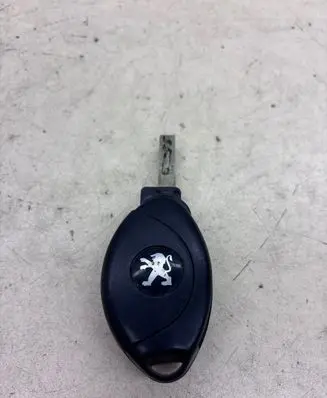 Peugeot 807 Ignition lock