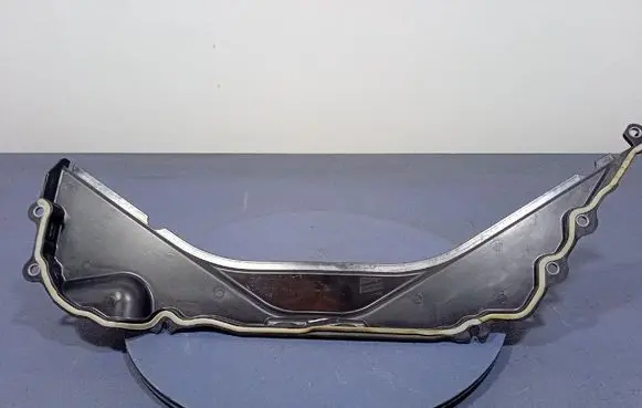 BMW 3 F30 F35 F31 Wiper trim 7331243