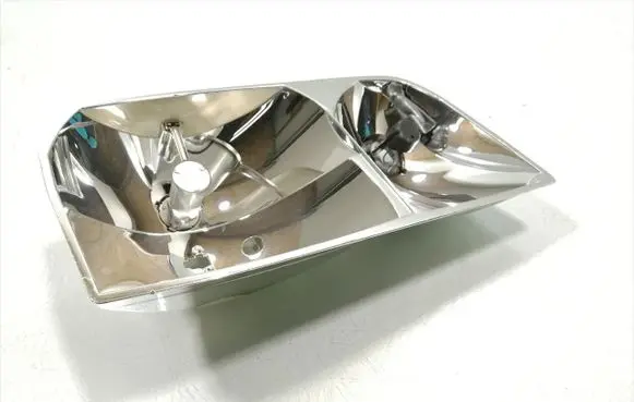 Mercedes-Benz C AMG W202 Headlight part A2028201228