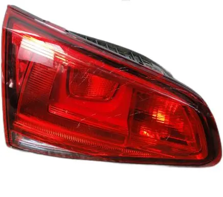 Volkswagen Golf VII Rear/tail lights 5G0945093AC